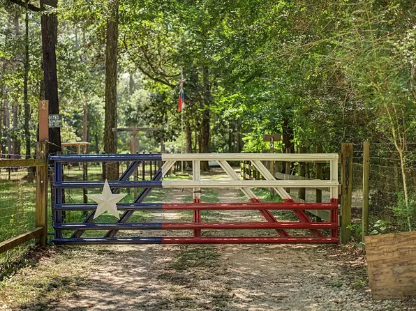 31601 Huffman Cleveland Rd, Huffman, TX 77336