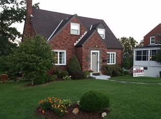 996 Prospect Rd, Pittsburgh, PA 15227