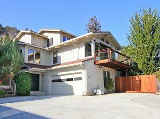 1700 Valley View Ave, Belmont, CA 94002