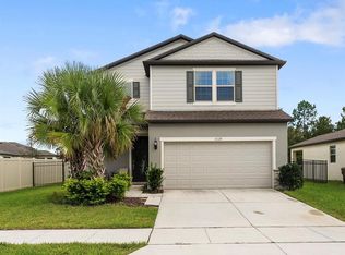 17128 Basswood Ln, Clermont, FL 34714