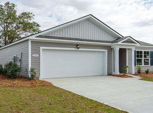 1004 Donald St LOT 119, Conway, SC 29527