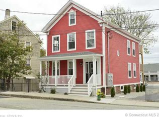 48 Blinman St #2, New London, CT 06320