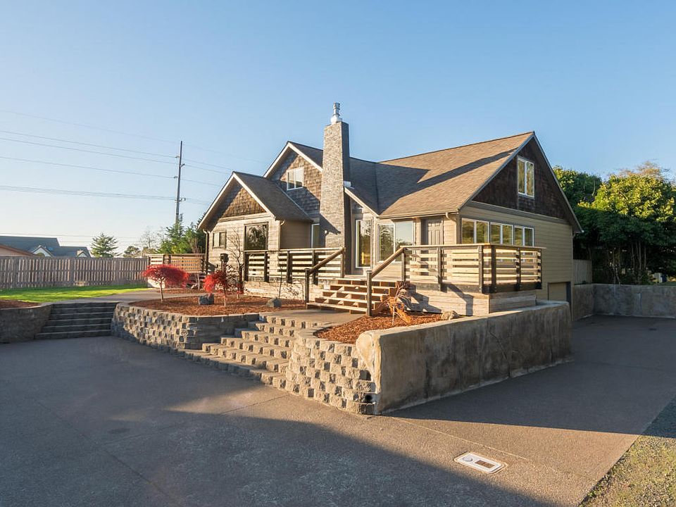 931 NE Grant St, Newport, OR 97365 | Zillow
