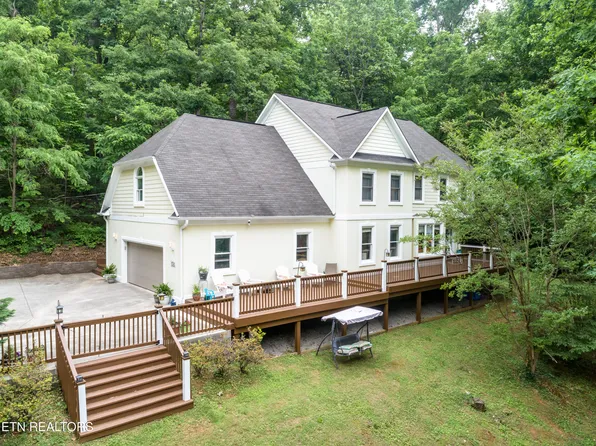 5046 Ridgemont Dr, Knoxville, TN 37918