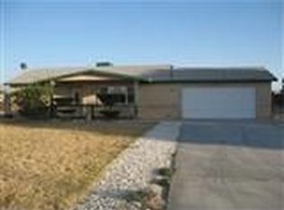 21833 Pahute Ave, Apple Valley, CA 92308