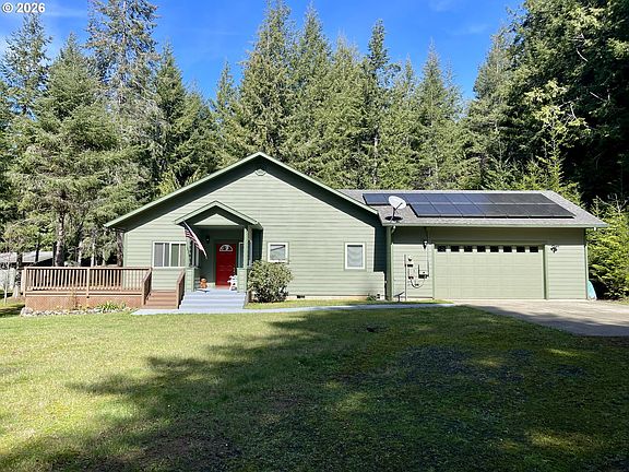 4th image of 58813 Garden Valley Rd