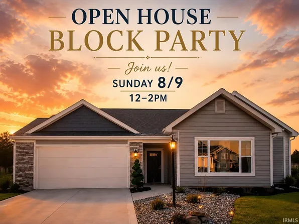 507 Harold St, Garrett, IN 46738