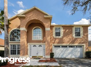 12425 Beacontree Way, Orlando, FL 32837
