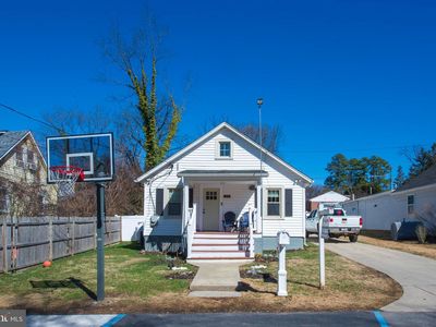 304 Marshall St, Gaithersburg, MD, 20877