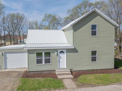 506 Ohio St, North Judson, IN, 46366