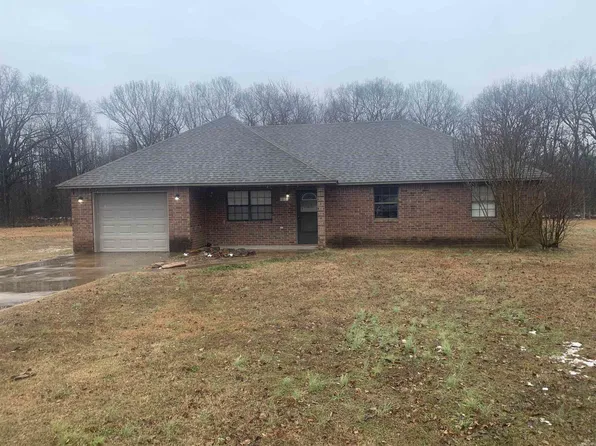 111 Riley Ave, Higginson, AR 72068