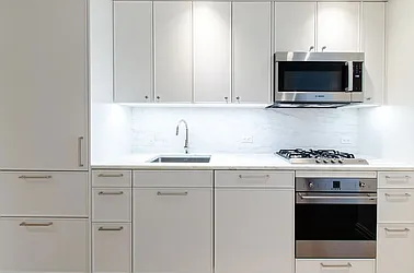 Rented by Keller Williams NYC