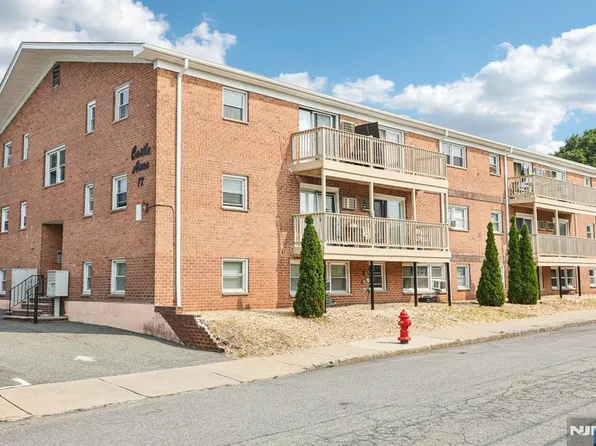 17 Cuozzo St APT B-5, Belleville, NJ 07109