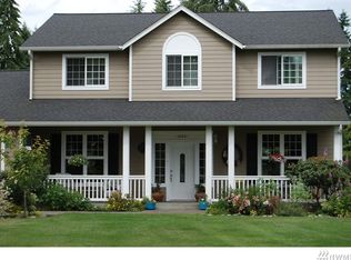 16931 Sheldon Ln SW, Rochester, WA 98579