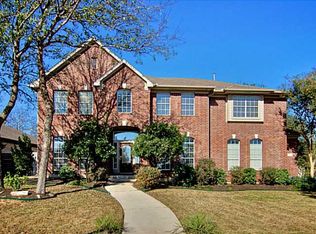 11626 Arroyo Blanco Dr, Austin, TX 78748