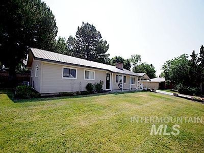 1850 Sunset St, Weiser, ID, 83672