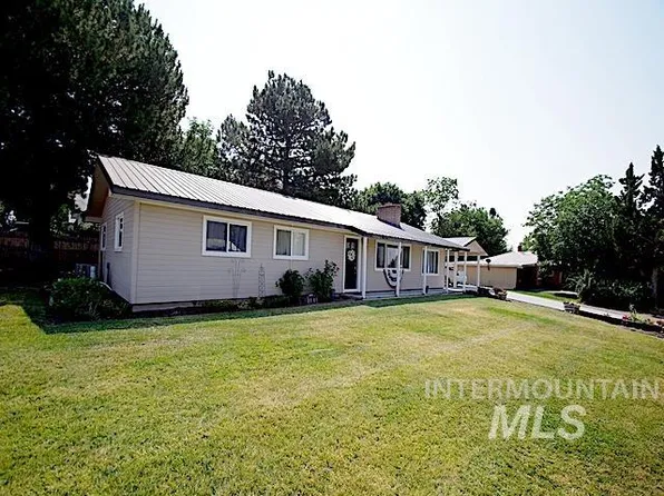 1850 Sunset St, Weiser, ID 83672