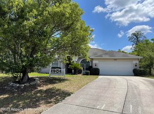 15292 Spinning Wheel Ln, Brooksville, FL 34604