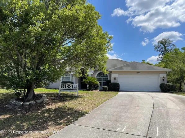 15292 Spinning Wheel Ln, Brooksville, FL 34604