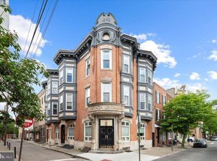727 S 7th St #1R, Philadelphia, PA 19147