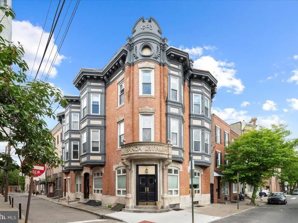 727 S 7th St #1R, Philadelphia, PA 19147