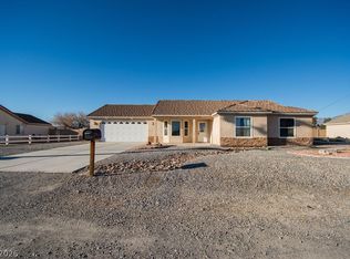 80 W Wilson Rd, Pahrump, NV 89048