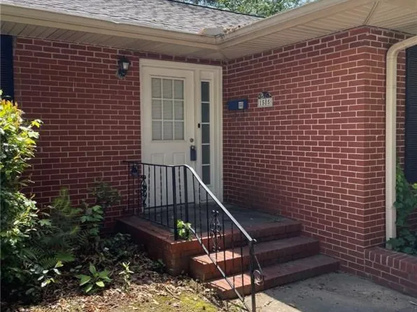 1585 Piedmont Ave NE, Atlanta, GA 30324