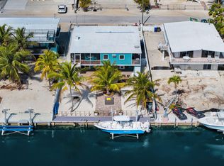 180 La Paloma Rd, Key Largo, FL 33037