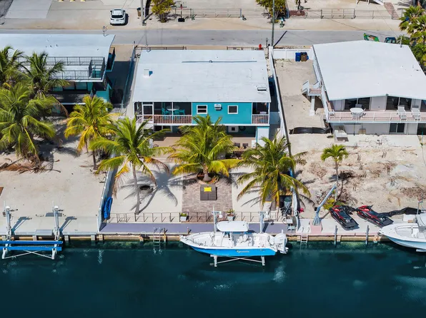 180 La Paloma Rd, Key Largo, FL 33037