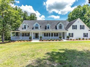 7732 Sunview Cir, Columbia, SC 29209