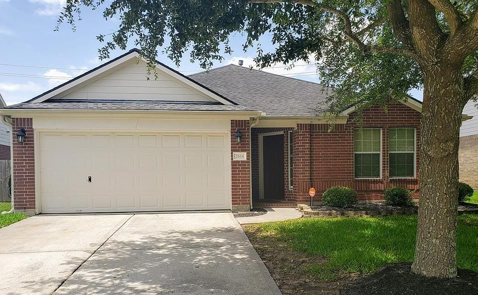 2614 White Ibis Ct, League City, TX 77573 Zillow