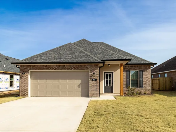 415 Blanchard Loop, Bossier City, LA 71111