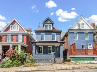 7307 Florence Ave, Pittsburgh, PA 15218