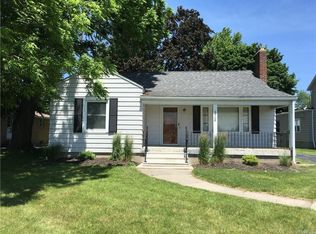 3968 Seneca St, Buffalo, NY 14224