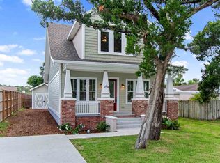 120 Menendez Rd #B, Saint Augustine, FL 32080