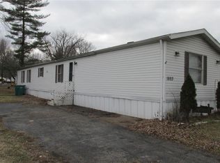 1803 Creekview Dr, O Fallon, IL 62269