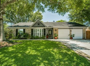 12814 Gotham Dr, Houston, TX 77089