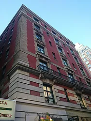 2341 Broadway in Upper West Side