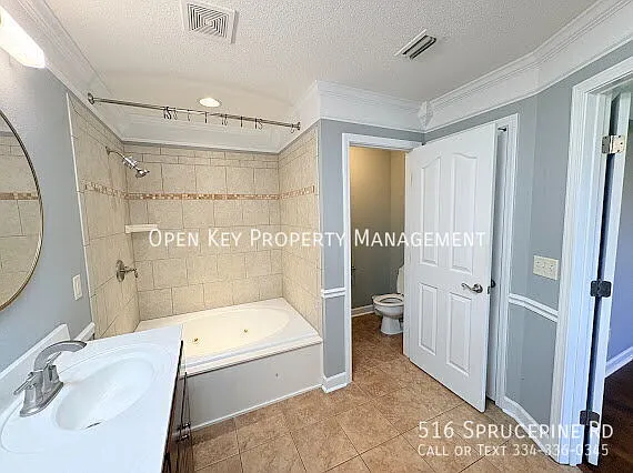 516 Sprucepine Rd — Photo 20