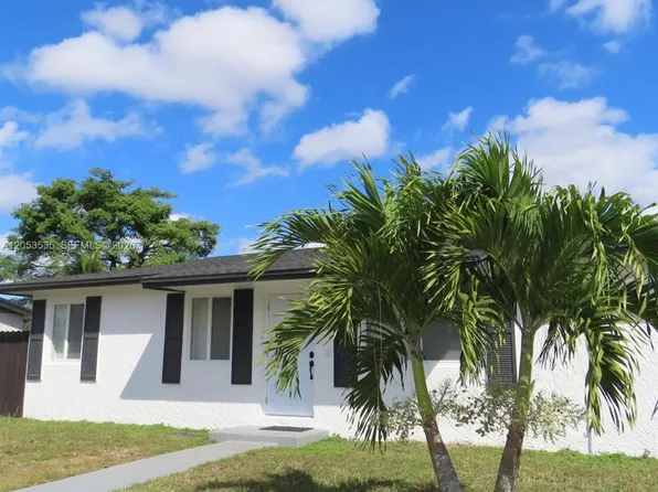 95 SW 17th Ter, Homestead, FL 33030