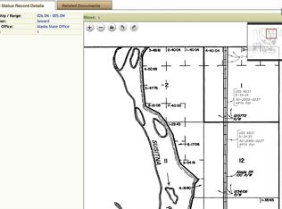 Talkeetna Nhn Remote, Talkeetna, AK 99676