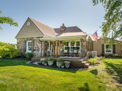 11164 N Farm Road 99, Willard, MO, 65781