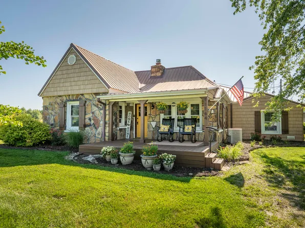 11164 N Farm Road 99, Willard, MO 65781