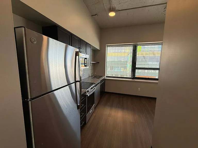 The Arnold Apartments — Photo 19