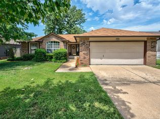 1804 N Ironwood Pl, Broken Arrow, OK 74012