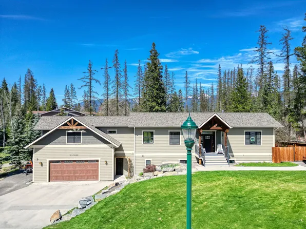 448 W 7th St, Whitefish, MT 59937