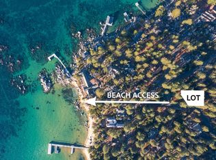 Harbor Ave, Kings Beach, CA 96143