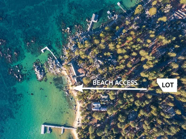 Harbor Ave, Kings Beach, CA 96143