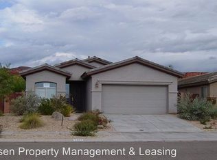 3483 E Sweetwater Springs Dr, Washington, UT 84780