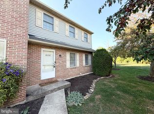 60 Mint Tier Ct #6, Reading, PA 19606